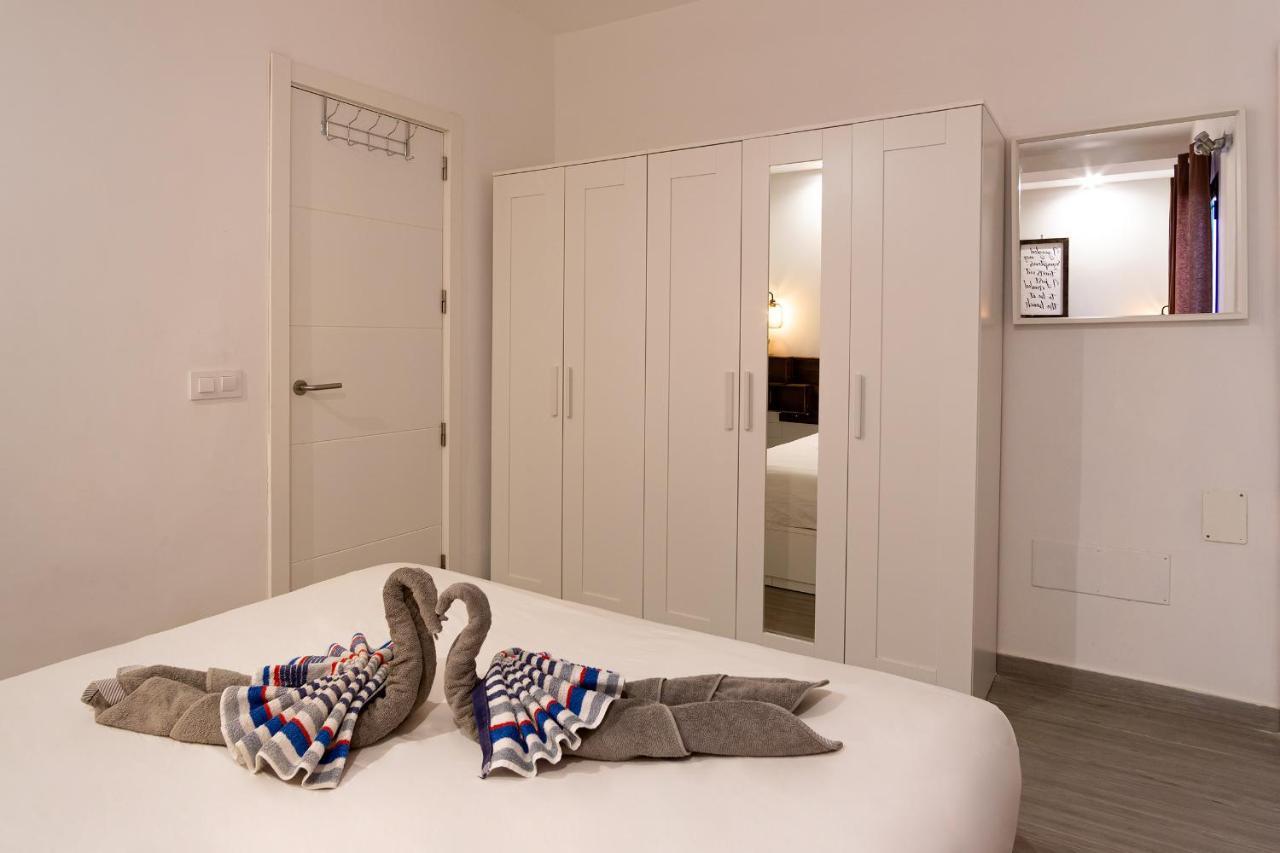 Relaxing Retreat In Maspalomas Lago - Fully Renovated Bungalow Luaran gambar