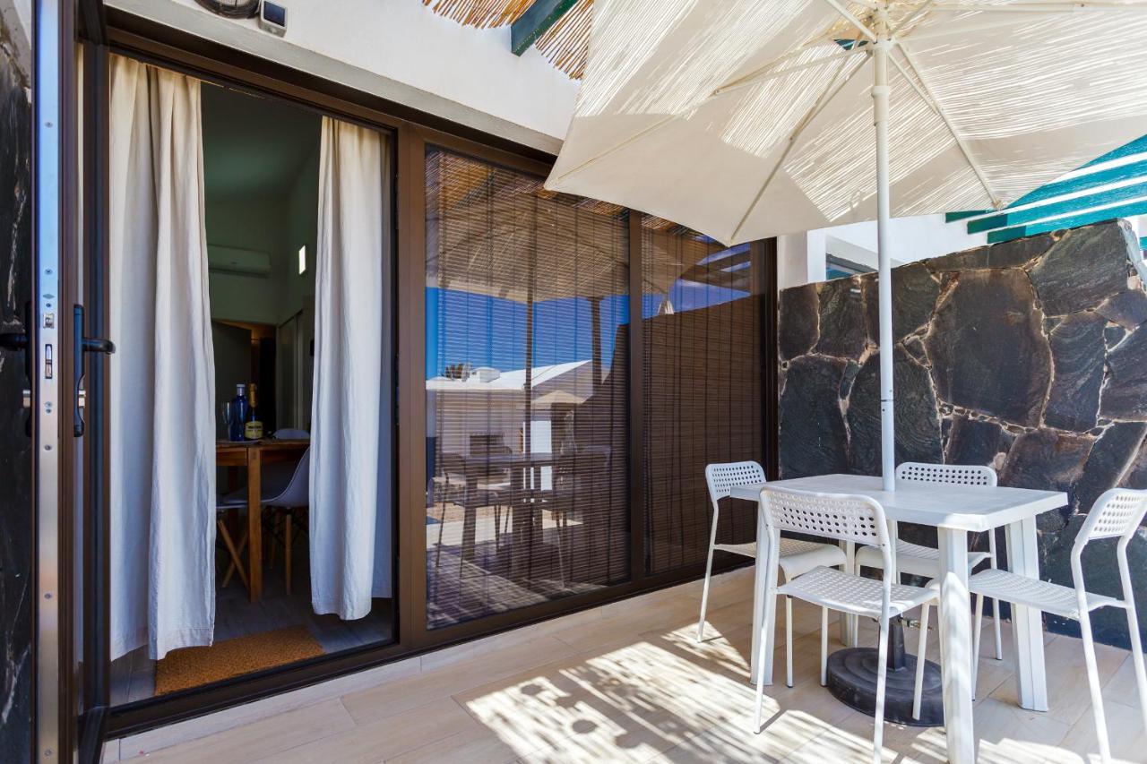 Relaxing Retreat In Maspalomas Lago - Fully Renovated Bungalow Luaran gambar