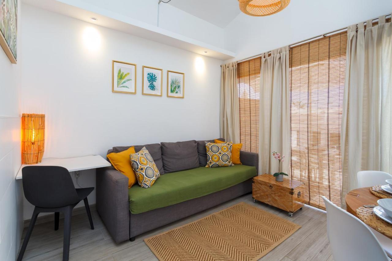 Relaxing Retreat In Maspalomas Lago - Fully Renovated Bungalow Luaran gambar