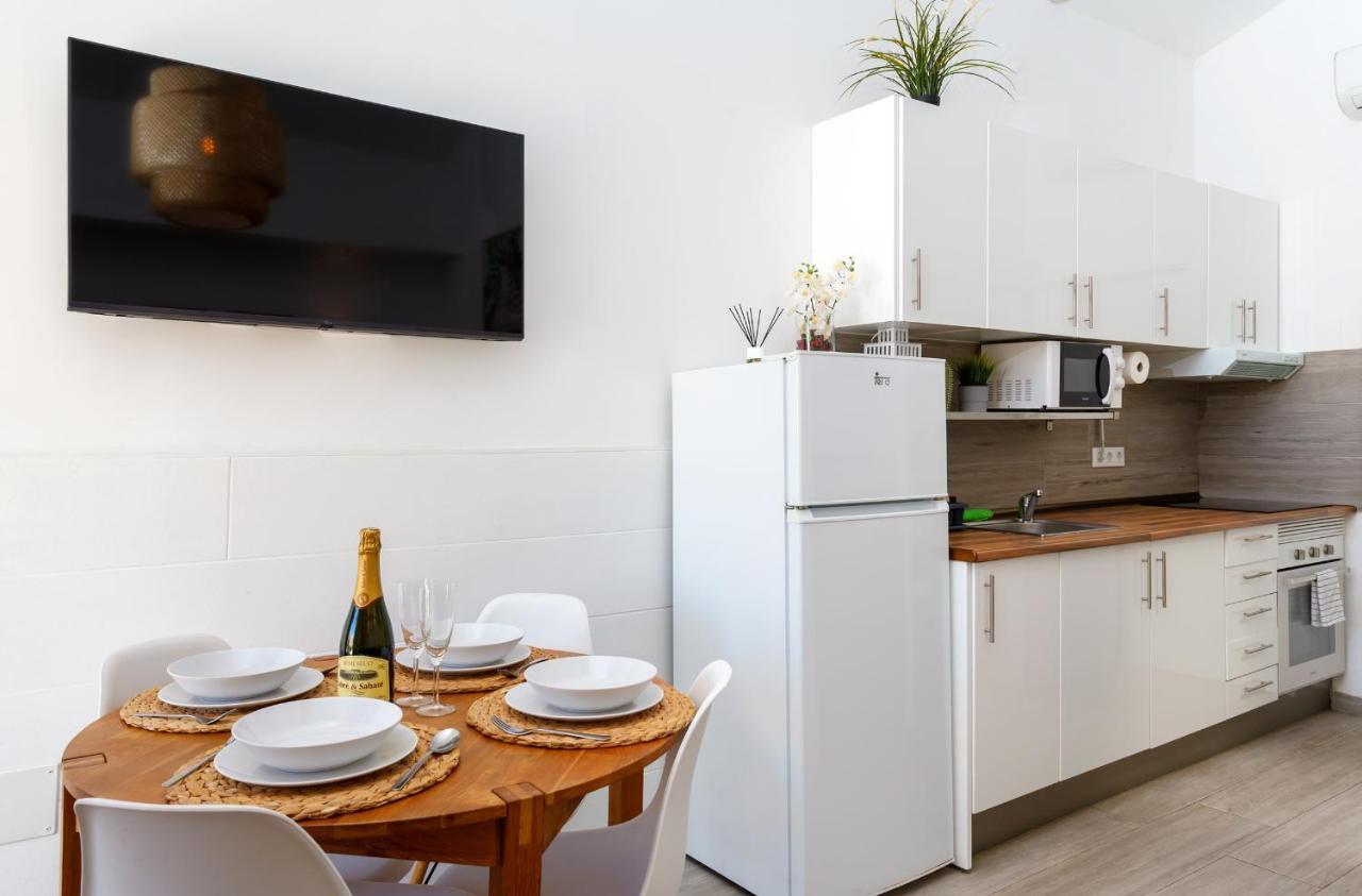 Relaxing Retreat In Maspalomas Lago - Fully Renovated Bungalow Luaran gambar